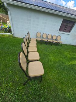 Set of chairs for sale