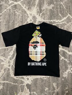 (Scroll for more) Bape Tees