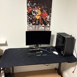 Gaming Desk - Need Gone By 12/21