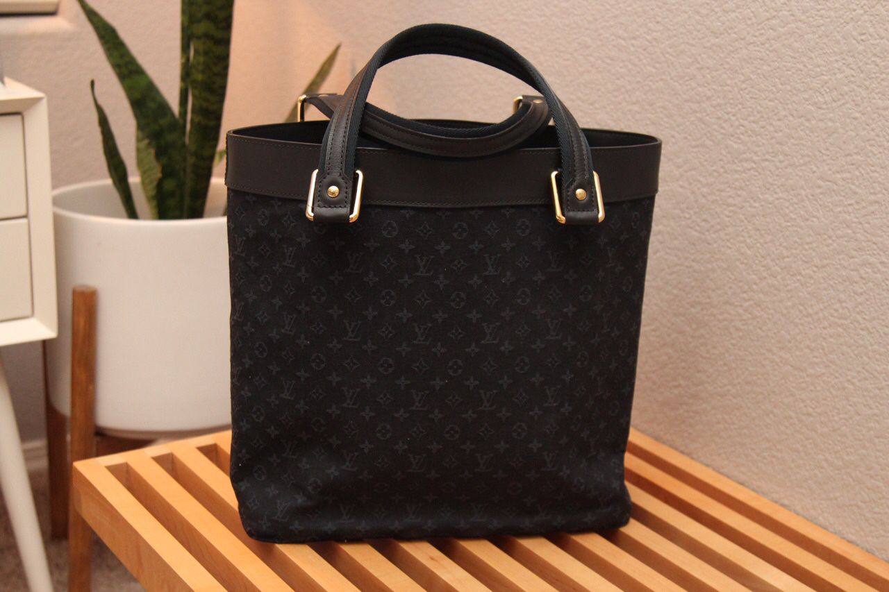 Authentic Louis Vuitton Bag
