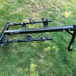 Bike Rack