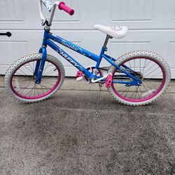 20" Huffy Sea Star Kids Bike $20