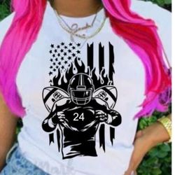 Football Shirts! Design Yours