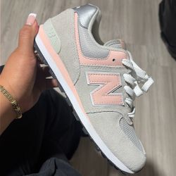 New Balance 574