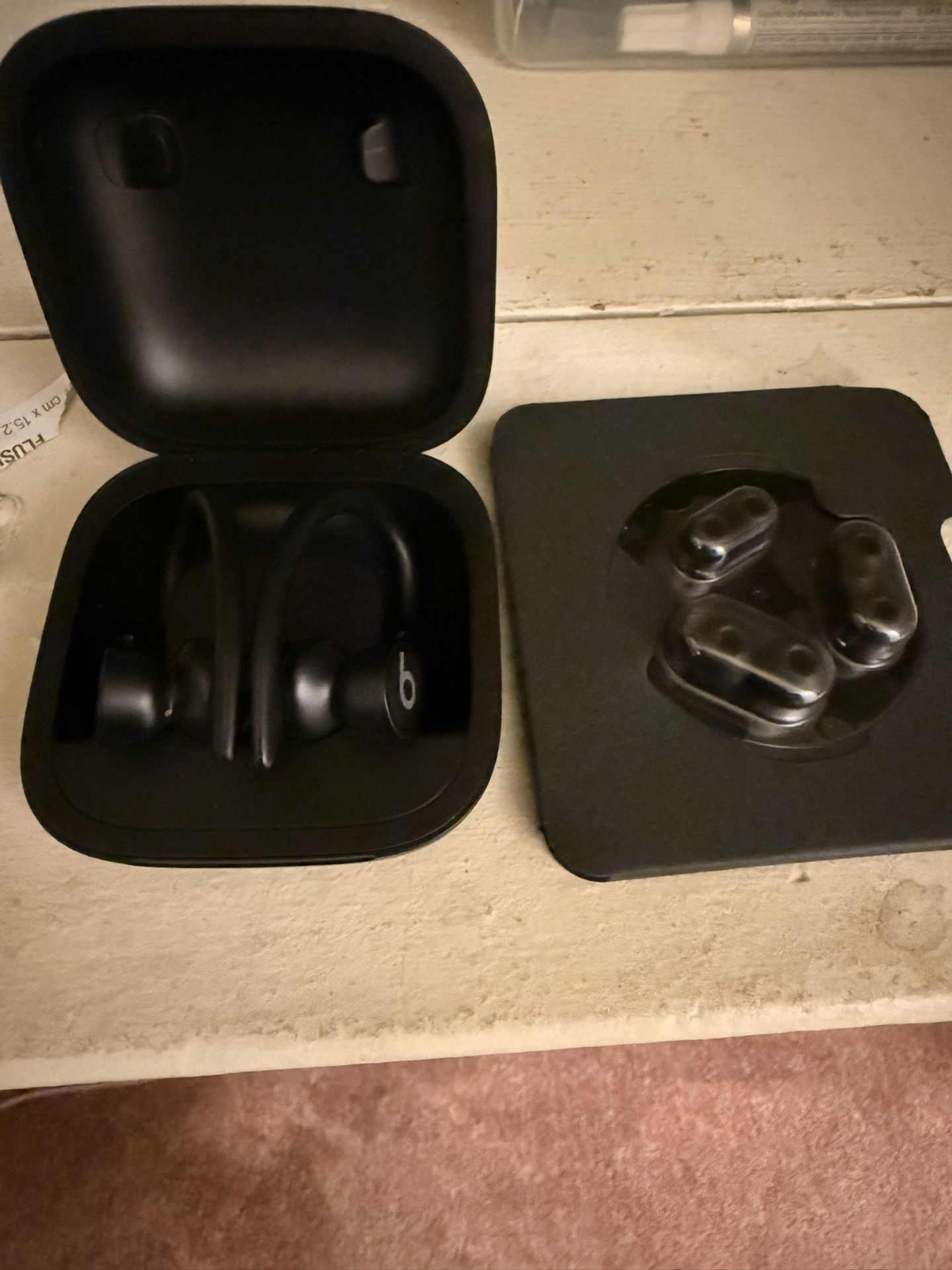 Power Beats Pro True Wireless 