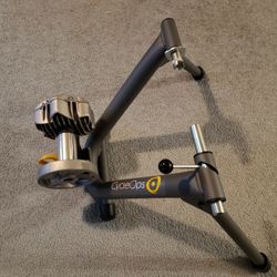 CycleOps Bike Trainer