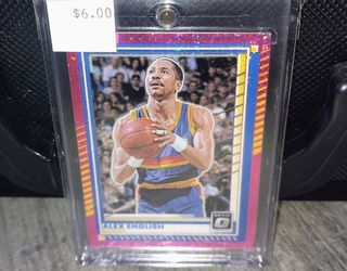Alex English /275