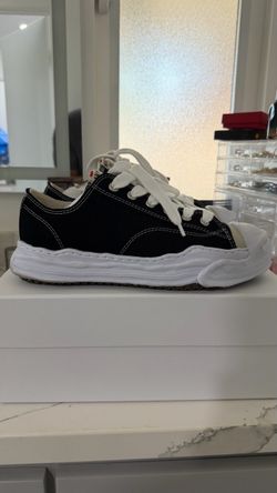 Maison Mihara Yasuhiro Hank OG Size 44 EU/size 11 US $160 OBO