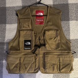 Supreme x The North Face SS20