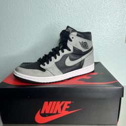 Jordan 1 “Shadow 2.0” 