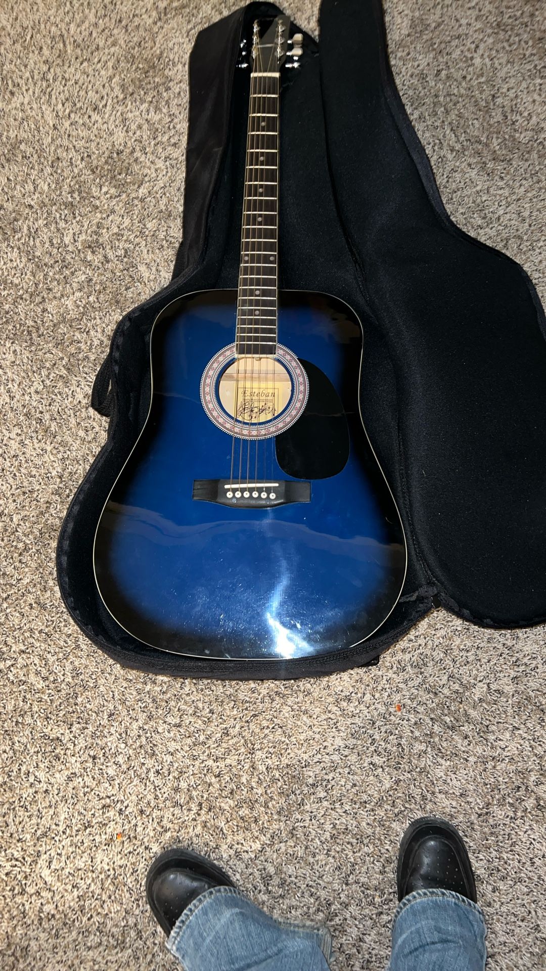 Acoustic Guitar