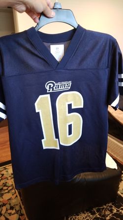 Rams Medium Youth