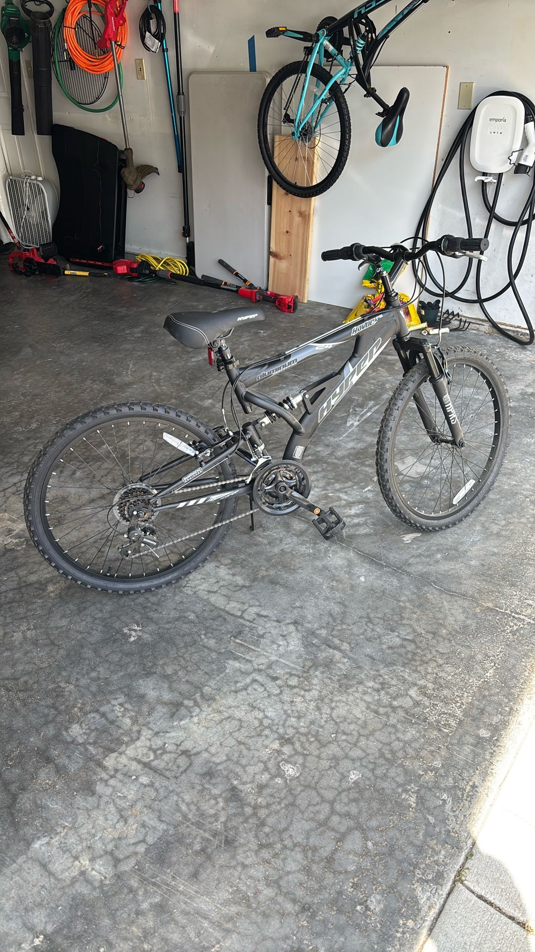 Kids Bike