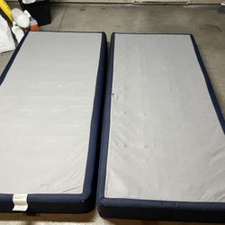 Twin Bed Box Spring