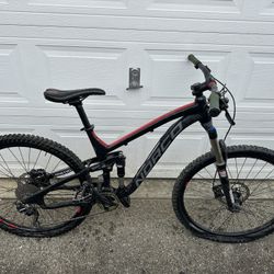 Norco Mountain Bike