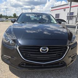 2018 Mazda Mazda 3 From $ 1,490 Down 