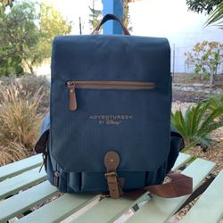 Disney Moreno Wine & Cheese Tote