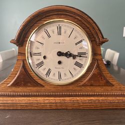 Howard Miller Mantle Clock Model 613-102