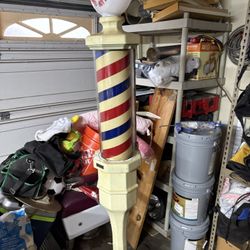 Barber Pole