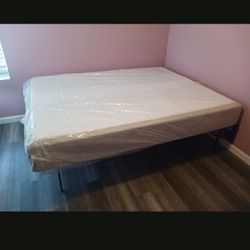 Mattress 