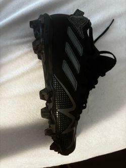 Addias Football Cleats