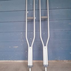 Crutches
