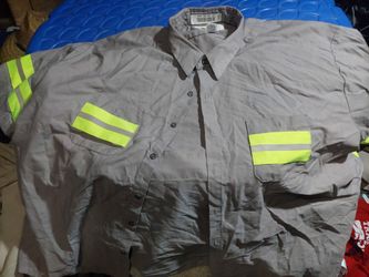 Work Shirts