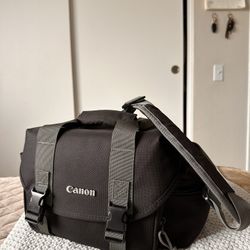 Canon Camera Bag