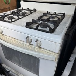Gas Stove