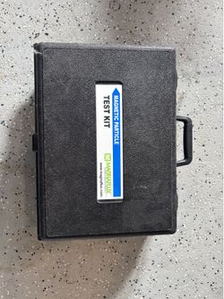 MAGNAFLUX MAGNETIC PARTICLE TEST KIT