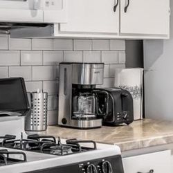 Coffee Maker 