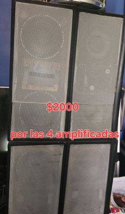 Speaker