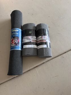 Drawer liners