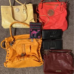 Purse’s 