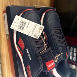 Brand New Reebok Size 4 New 