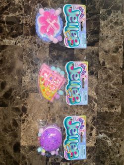 New Jellee Taba Sweets JA-RU