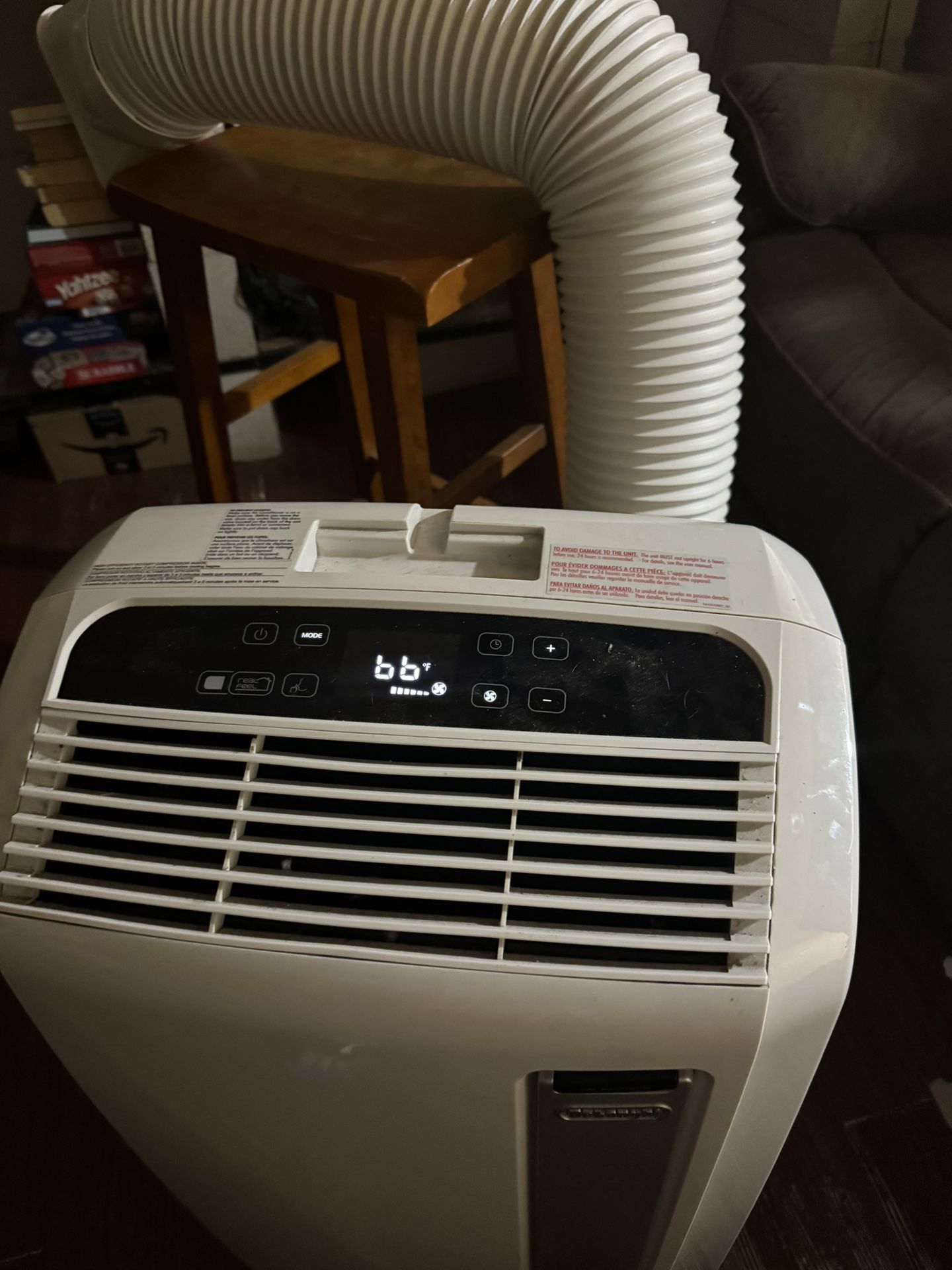portable Air Conditioner
