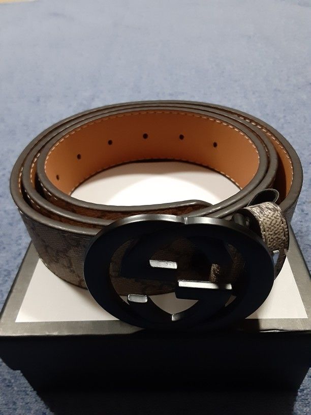 Designer Belt