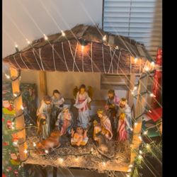 Nacimiento