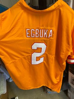 Tampa Bay Buccaneers Jeresy