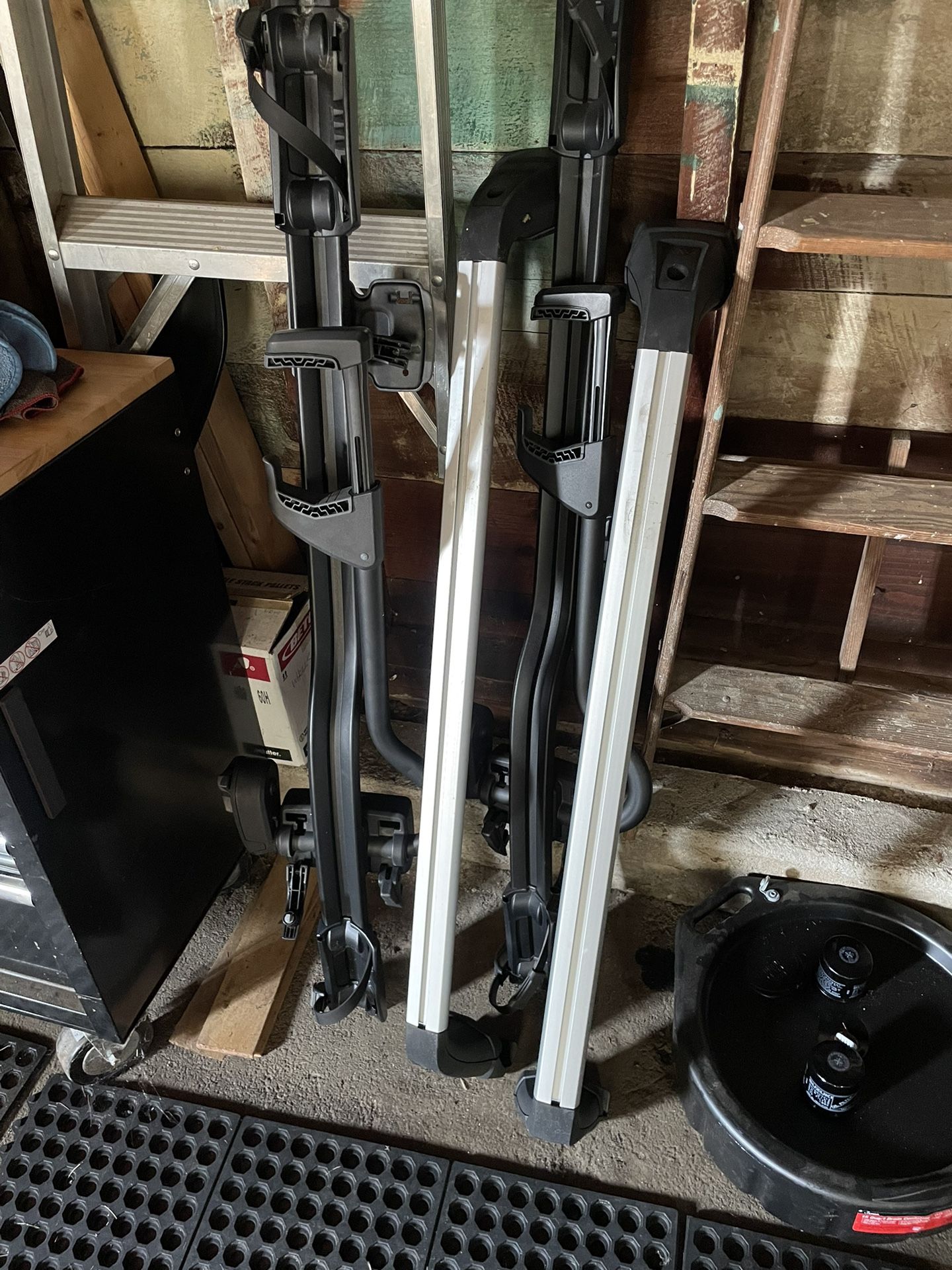 Roof Rack For VW 2019