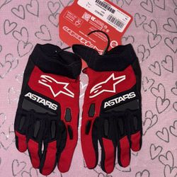 Motorcycle Gloves 