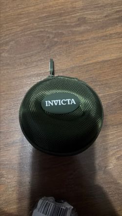 Invicta