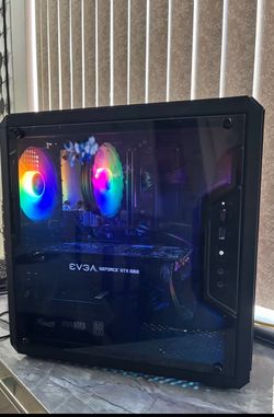 Gaming pc intel i5 9400F, 6cores 6 treads. 16Gb Ram DDR4, 256GB Ssd. And 320 GB HDD. HABLO ESPANOL, NO TRADES.