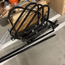 Bike Rack