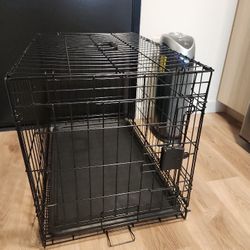 Medium Dog Crate 