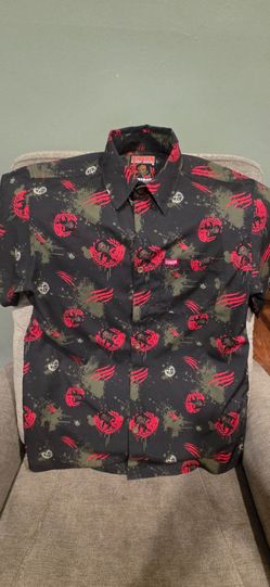 Dixxon Party Short Sleeve M