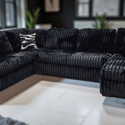 NEW SECTIONAL SOFA AND FREE DELIVERY- BEDROOM FURNITURE BED MATTRESS AND MORE 