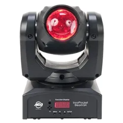 ADJ Inno Pocket Beam Q4