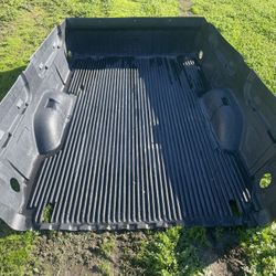 Long Bed Liner 